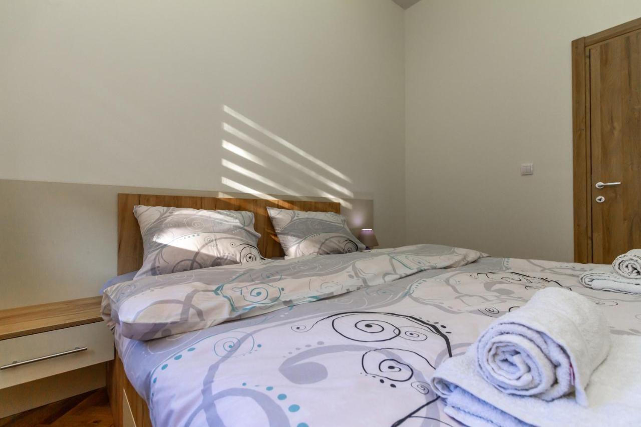 Nirvana Centar Apartment Zlatibor