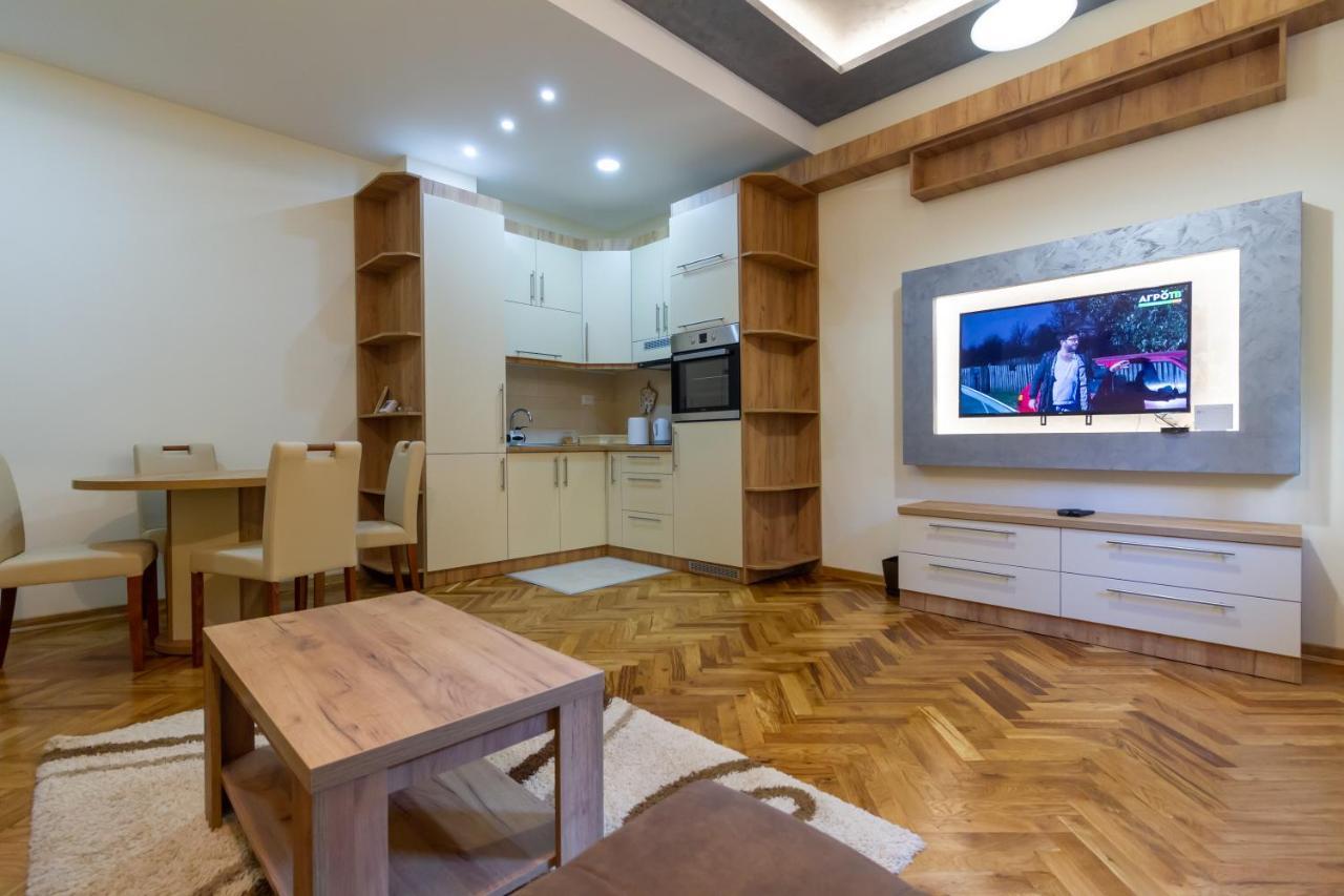 Apartment Nirvana Centar