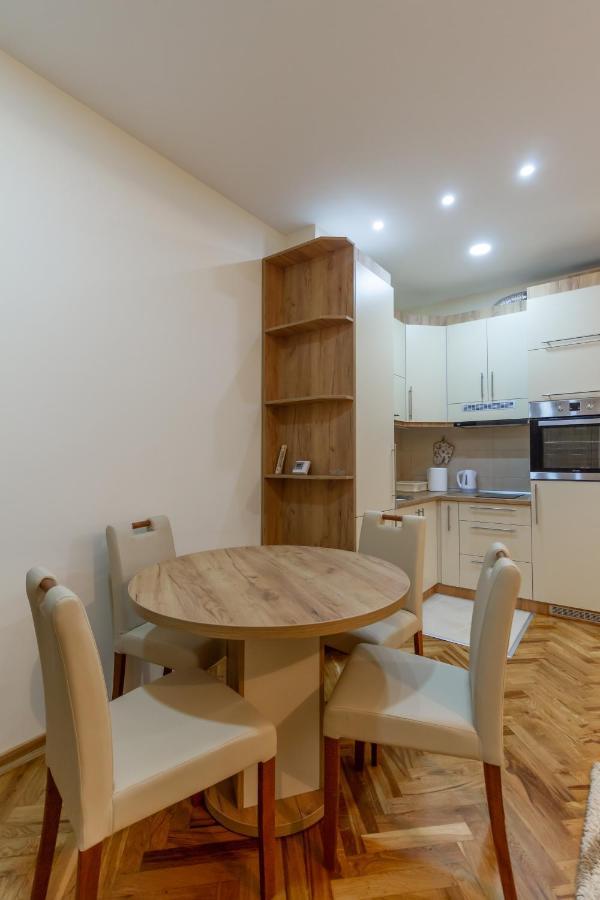 Nirvana Centar Apartment