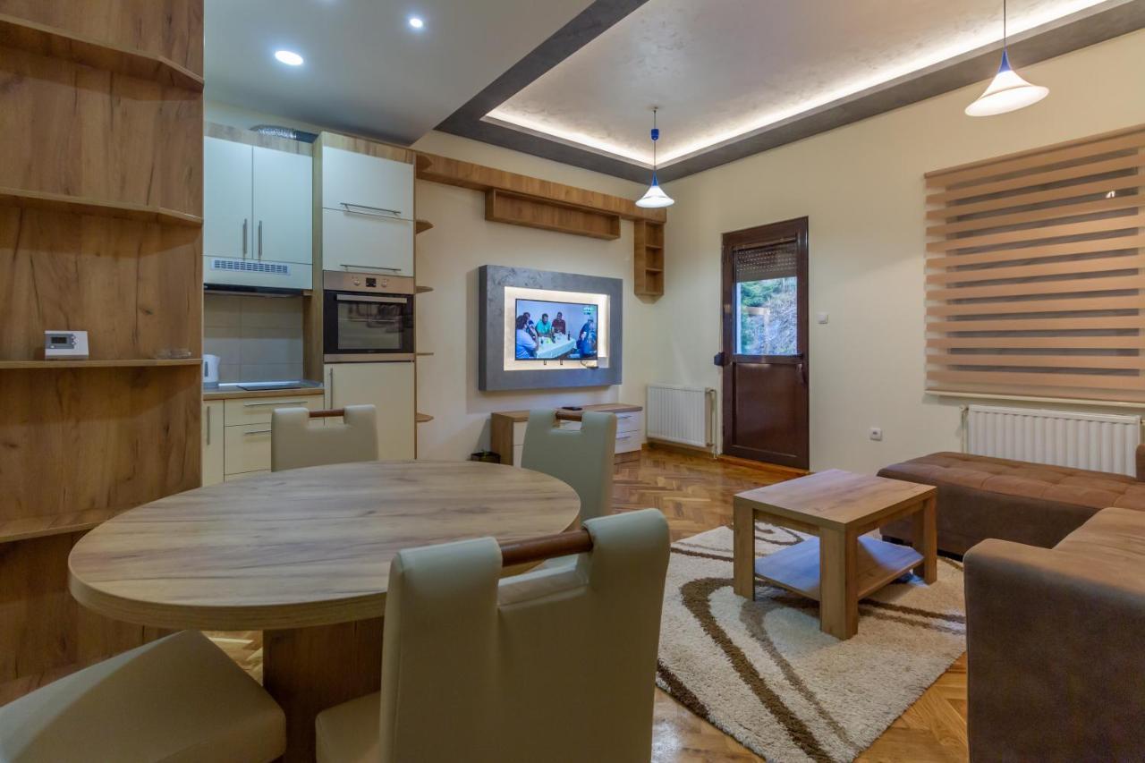 Nirvana Centar Apartment